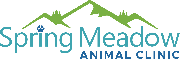 Spring Meadow Animal Clinic Logo